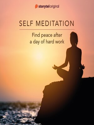 cover image of Find Peace After a day of hard Work